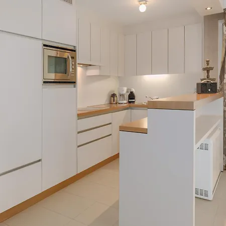 Apartment Zilthof B 0003 G -1-23 Nieuwpoort