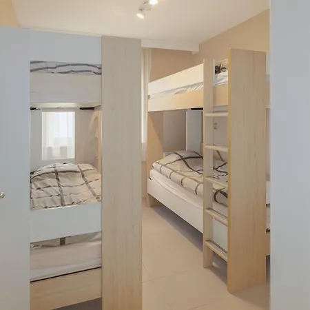 Apartment Zilthof B 0003 G -1-23 Nieuwpoort