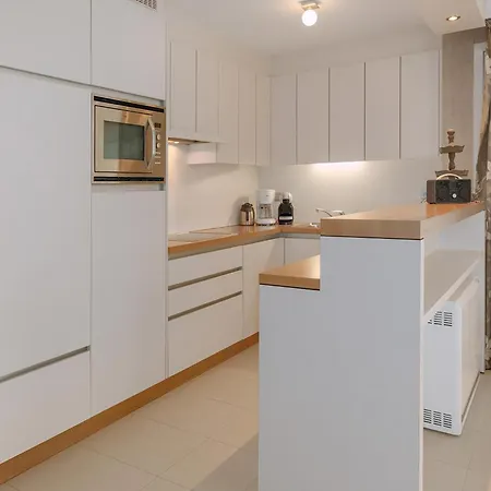 Apartment Zilthof B 0003 G -1-23 Nieuwpoort