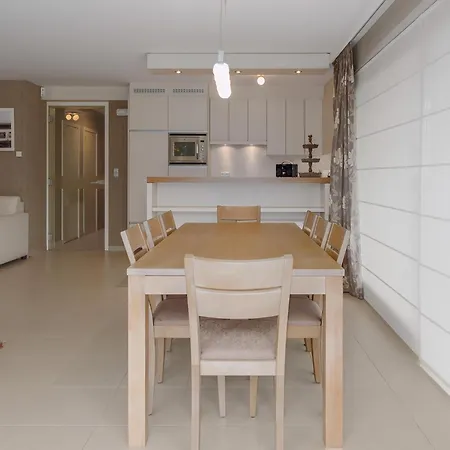 Apartment Zilthof B 0003 G -1-23 *