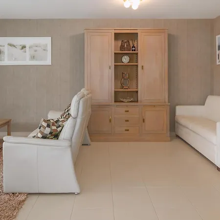 Zilthof B 0003 G -1-23 Apartment Nieuwpoort