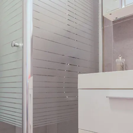 Apartment Nieuwpoort アパート *