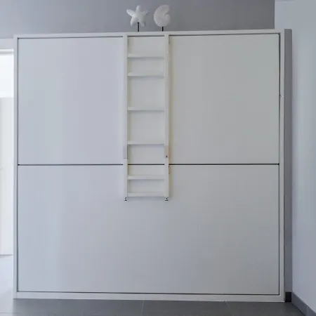 Apartment Nieuwpoort アパート