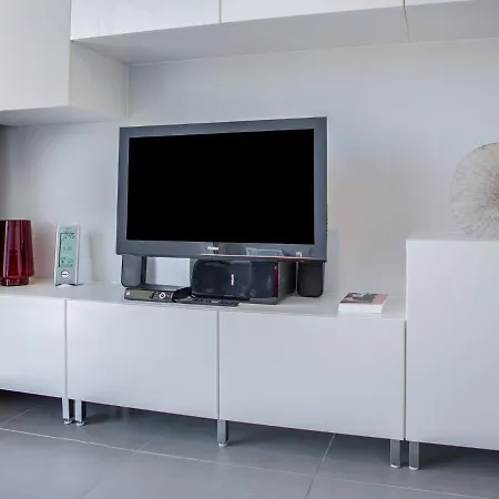 Apartment Nieuwpoort