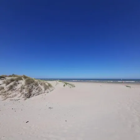Apartment Nieuwpoort アパート *